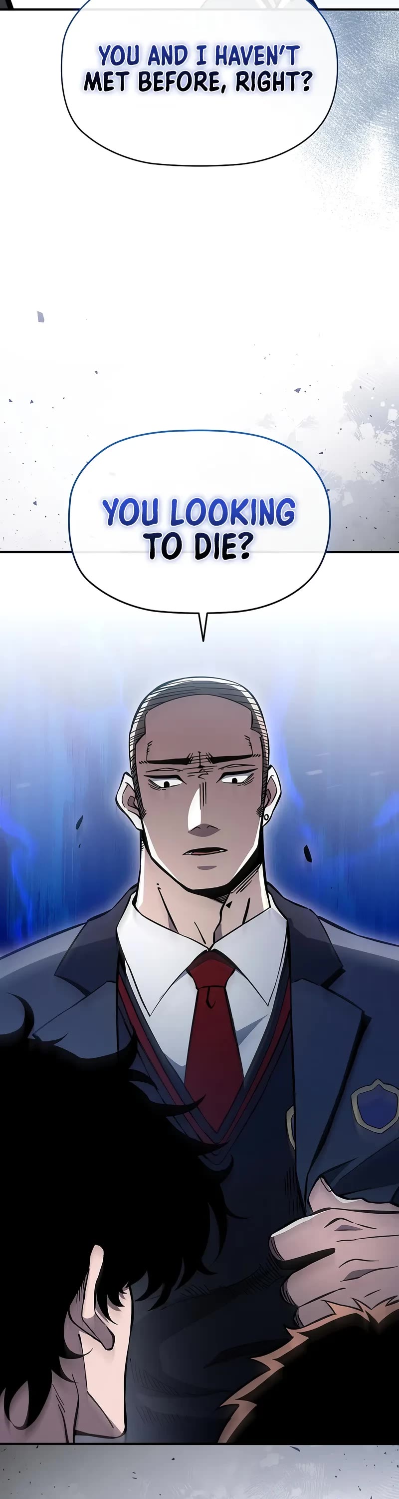 World's Strongest Survivor Chapter 15 page 67 - Chapter 15