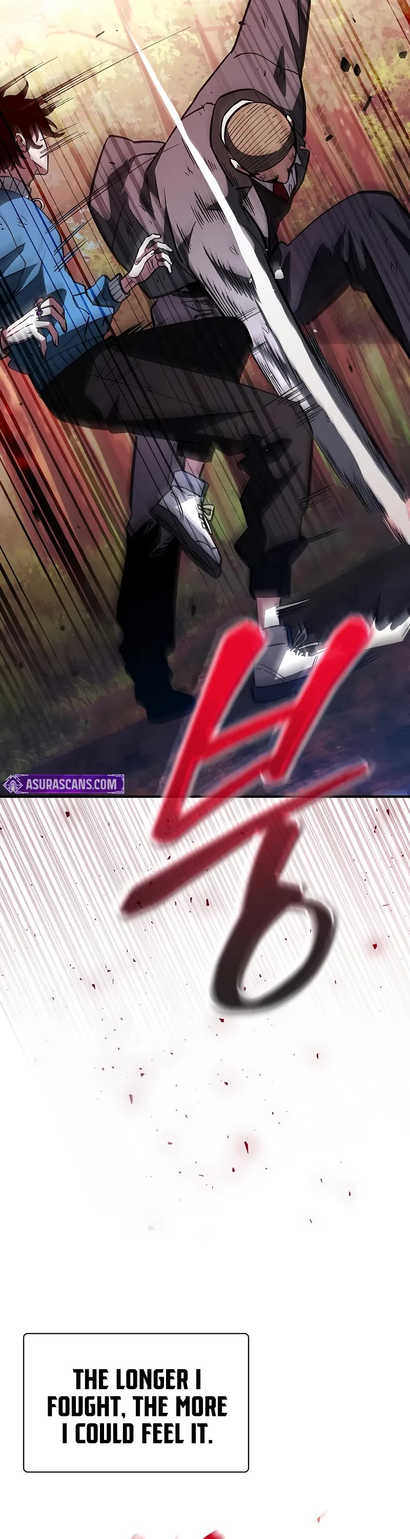 World's Strongest Survivor Chapter 16 page 13 - Chapter 16