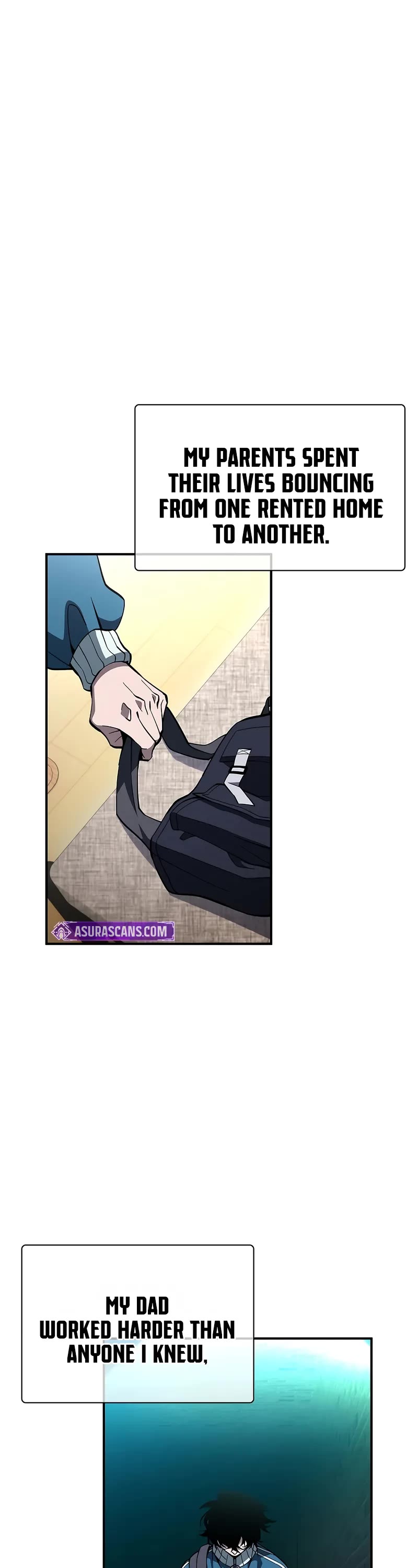 World's Strongest Survivor Chapter 16 page 38 - Chapter 16