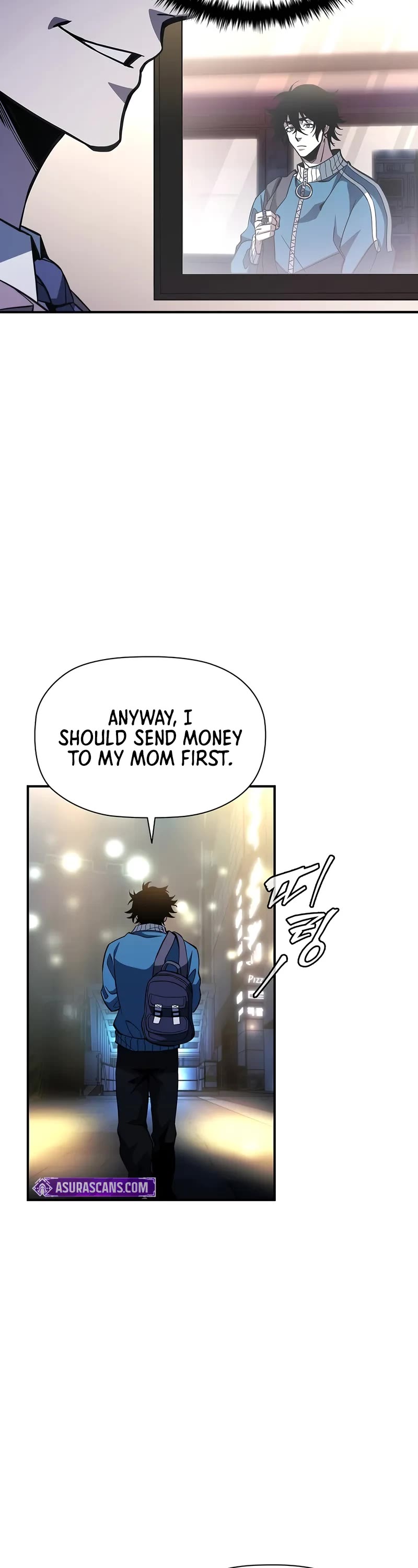 World's Strongest Survivor Chapter 16 page 48 - Chapter 16