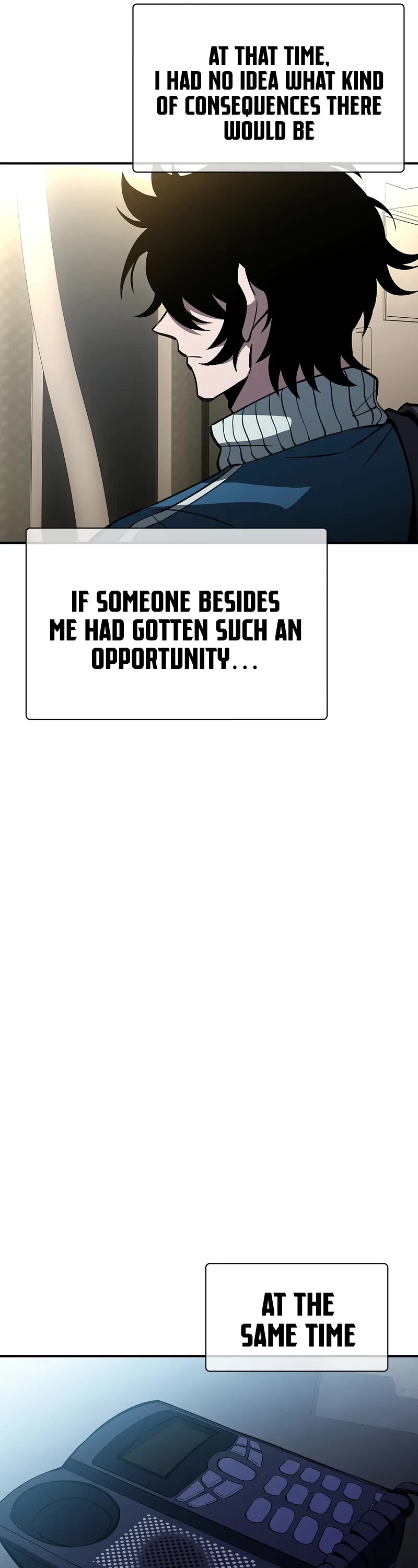 World's Strongest Survivor Chapter 16 page 57 - Chapter 16