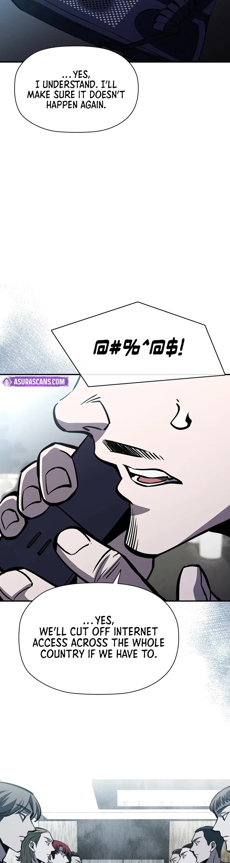 World's Strongest Survivor Chapter 16 page 58 - Chapter 16