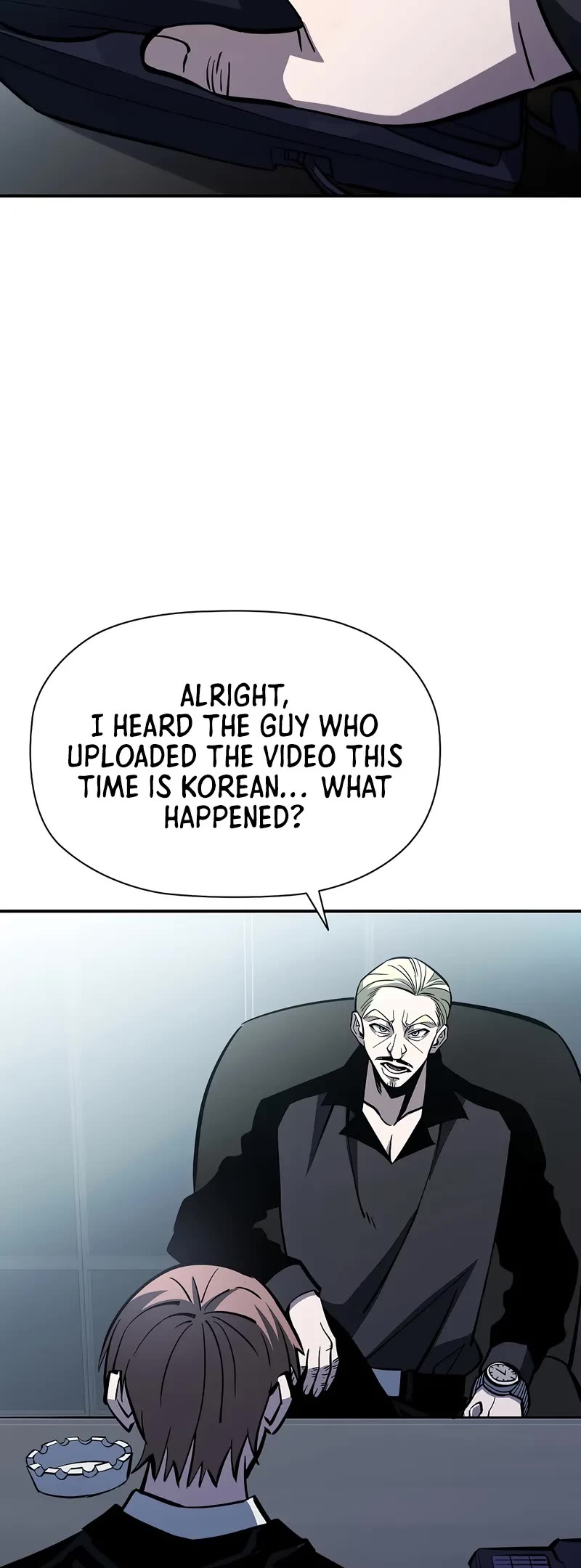World's Strongest Survivor Chapter 16 page 60 - Chapter 16