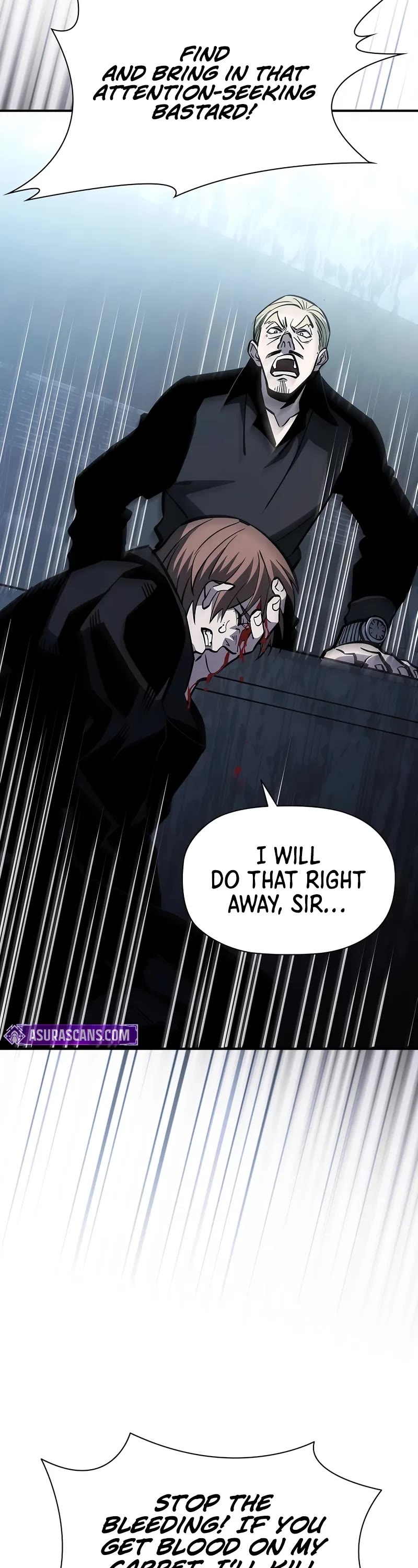 World's Strongest Survivor Chapter 16 page 63 - Chapter 16