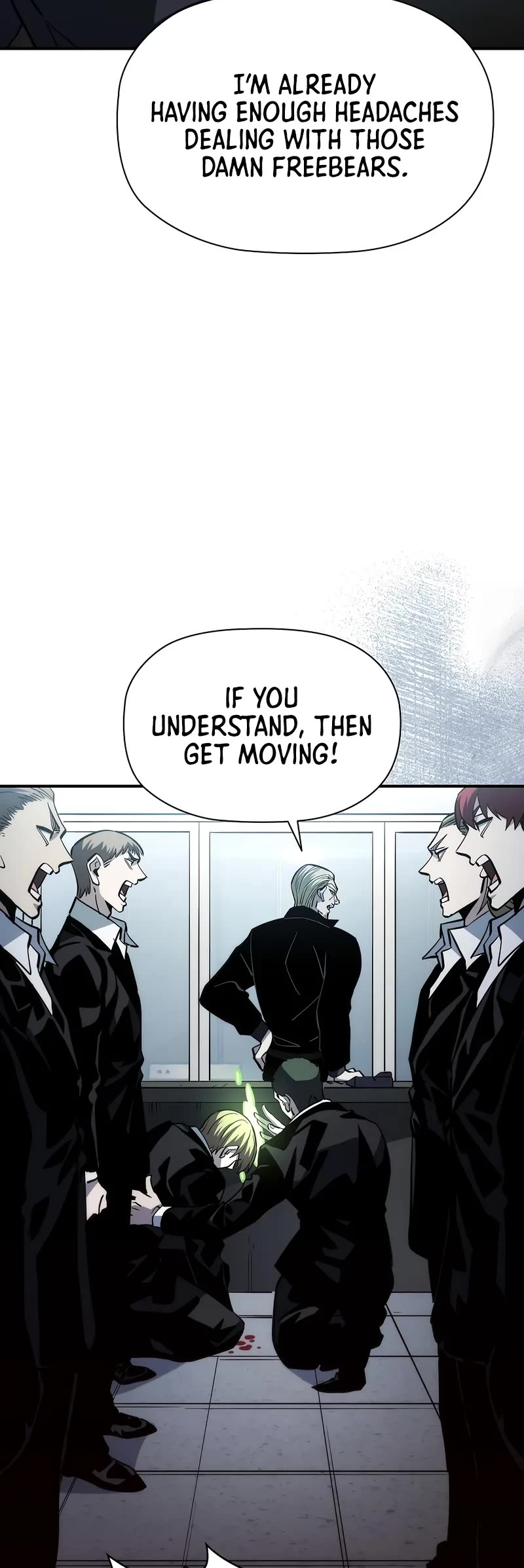 World's Strongest Survivor Chapter 16 page 65 - Chapter 16
