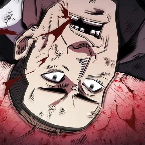 World's Strongest Survivor Chapter 16 cover