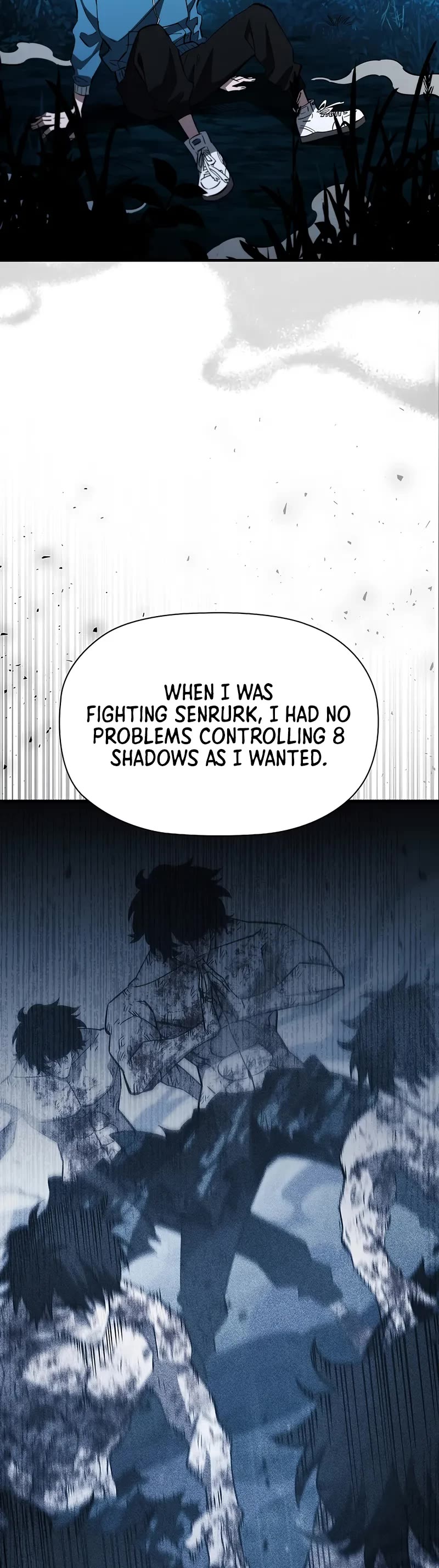 World's Strongest Survivor Chapter 17 page 15 - Chapter 17