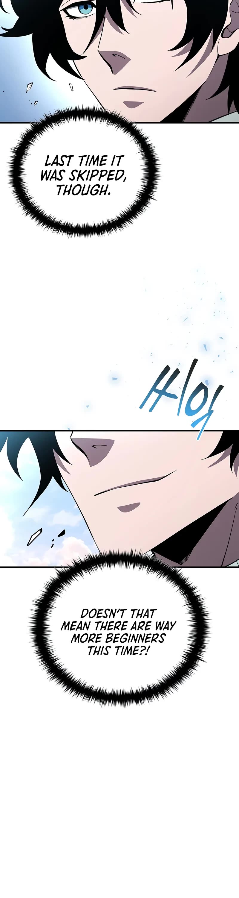 World's Strongest Survivor Chapter 17 page 24 - Chapter 17