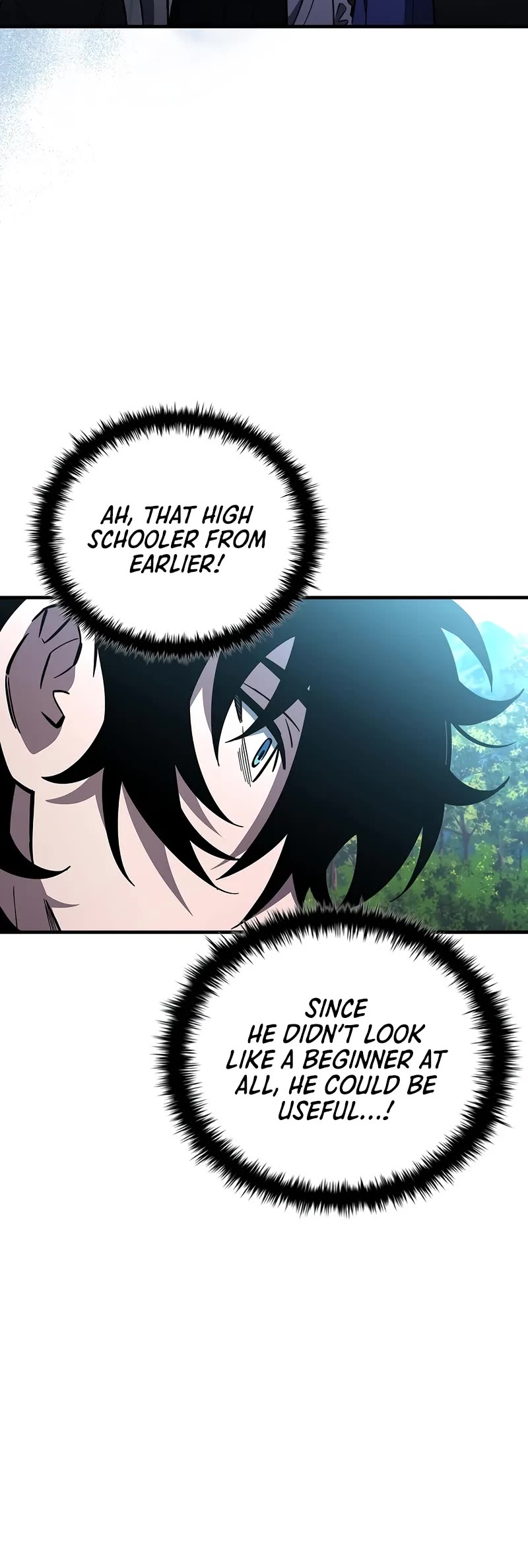 World's Strongest Survivor Chapter 17 page 36 - Chapter 17