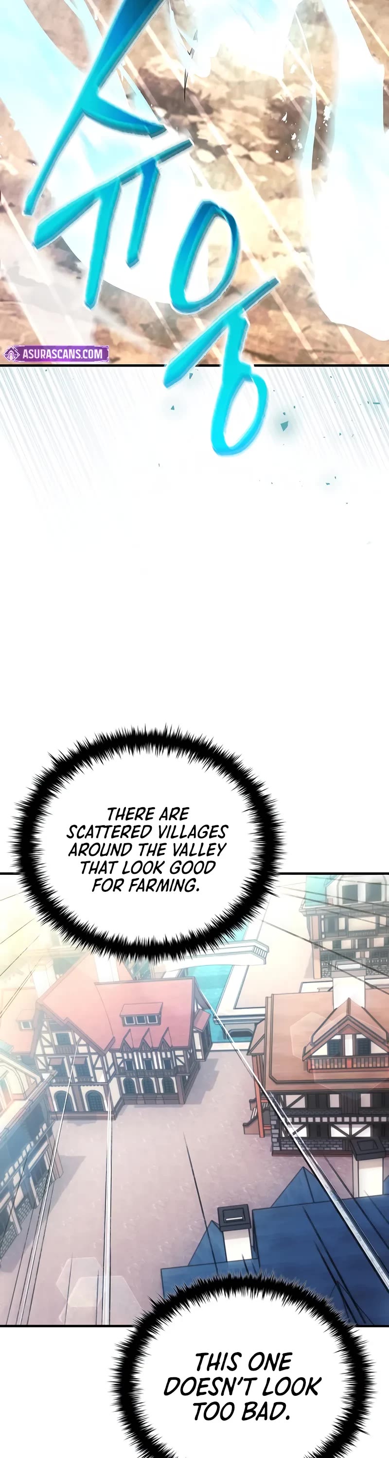 World's Strongest Survivor Chapter 17 page 44 - Chapter 17