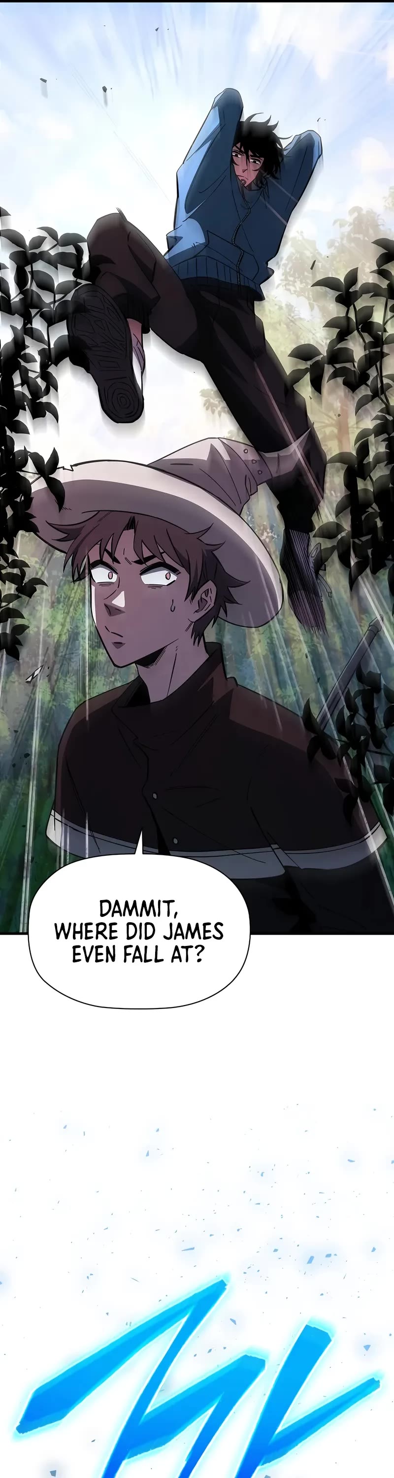 World's Strongest Survivor Chapter 17 page 52 - Chapter 17