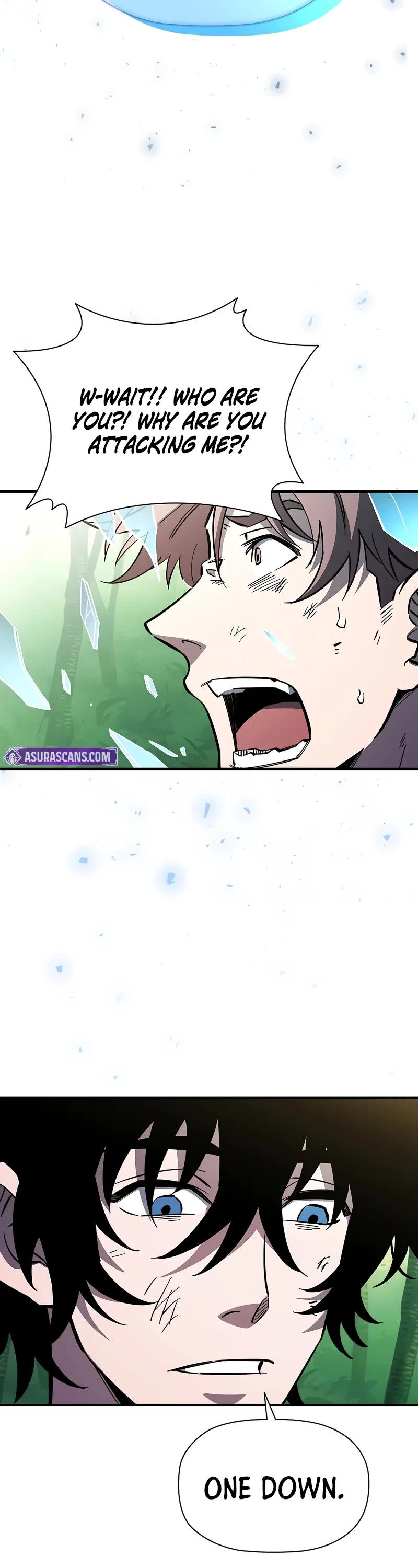 World's Strongest Survivor Chapter 17 page 54 - Chapter 17