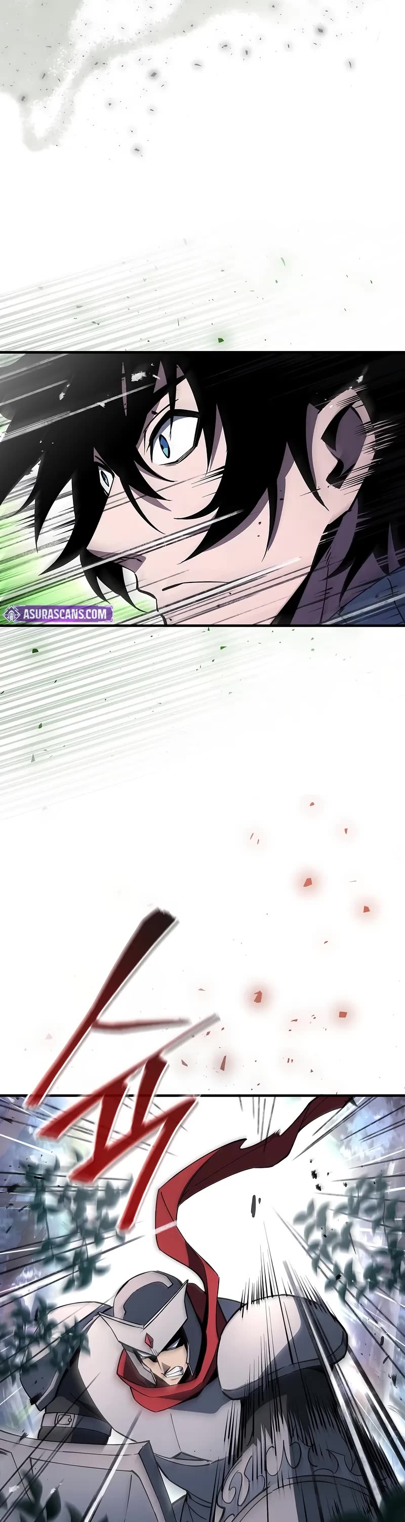 World's Strongest Survivor Chapter 17 page 59 - Chapter 17