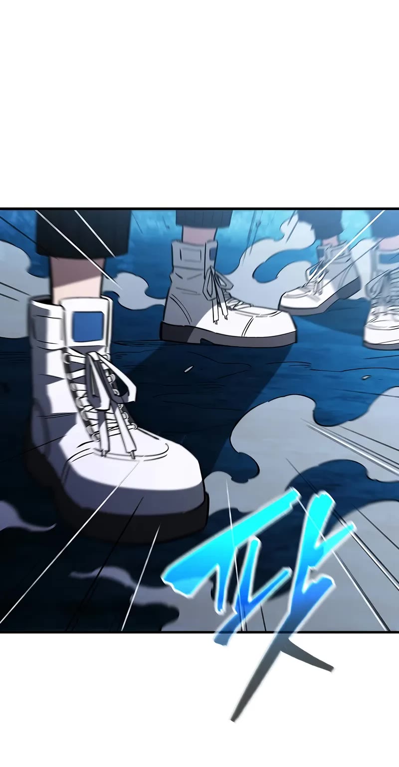 World's Strongest Survivor Chapter 17 page 6 - Chapter 17