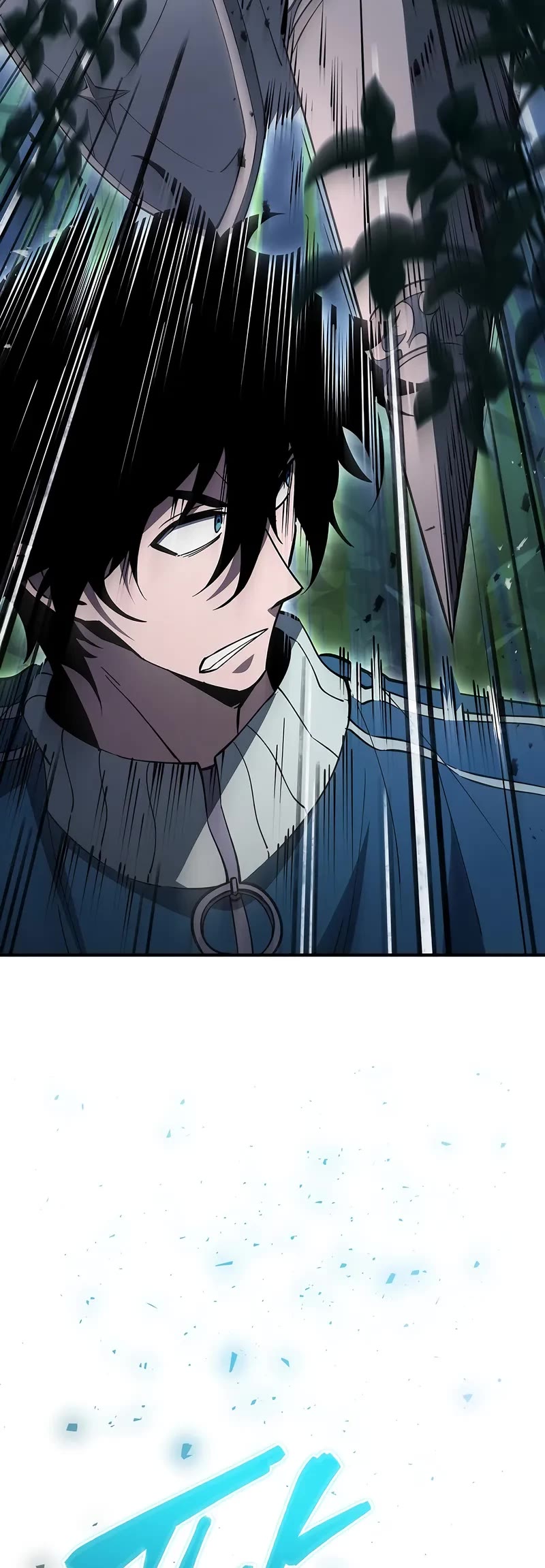 World's Strongest Survivor Chapter 17 page 60 - Chapter 17