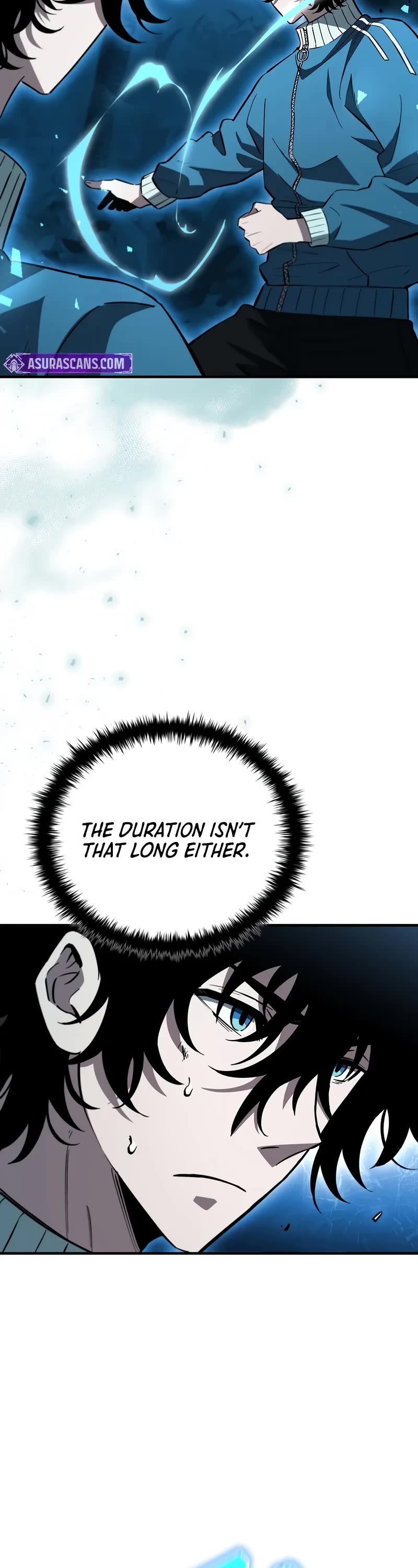 World's Strongest Survivor Chapter 17 page 9 - Chapter 17