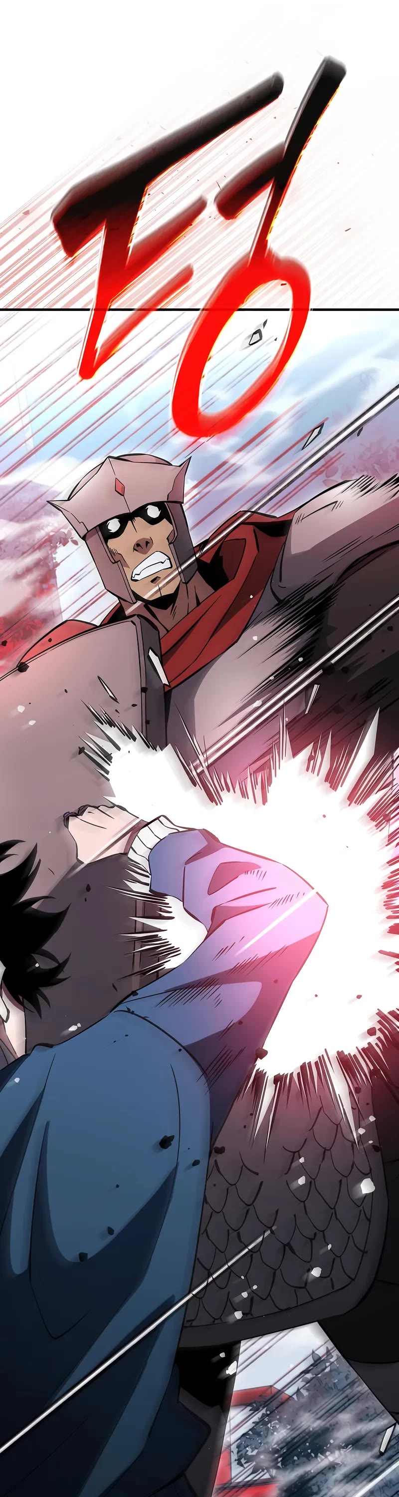 World's Strongest Survivor Chapter 18 page 16 - Chapter 18