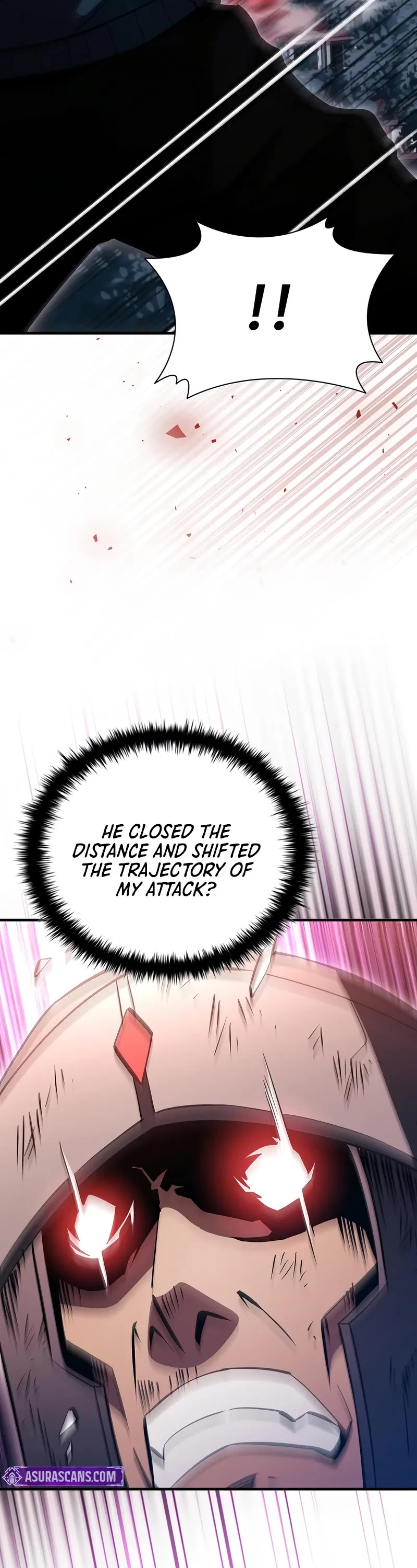 World's Strongest Survivor Chapter 18 page 17 - Chapter 18