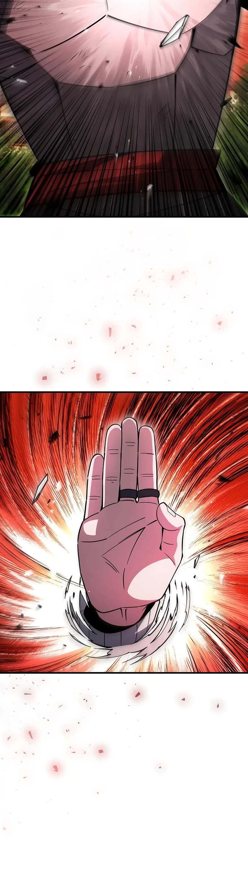 World's Strongest Survivor Chapter 18 page 19 - Chapter 18