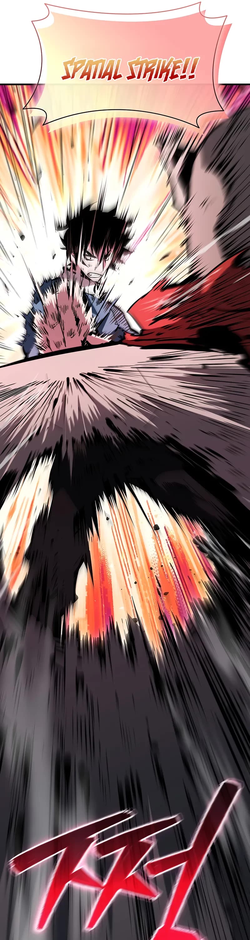 World's Strongest Survivor Chapter 18 page 20 - Chapter 18