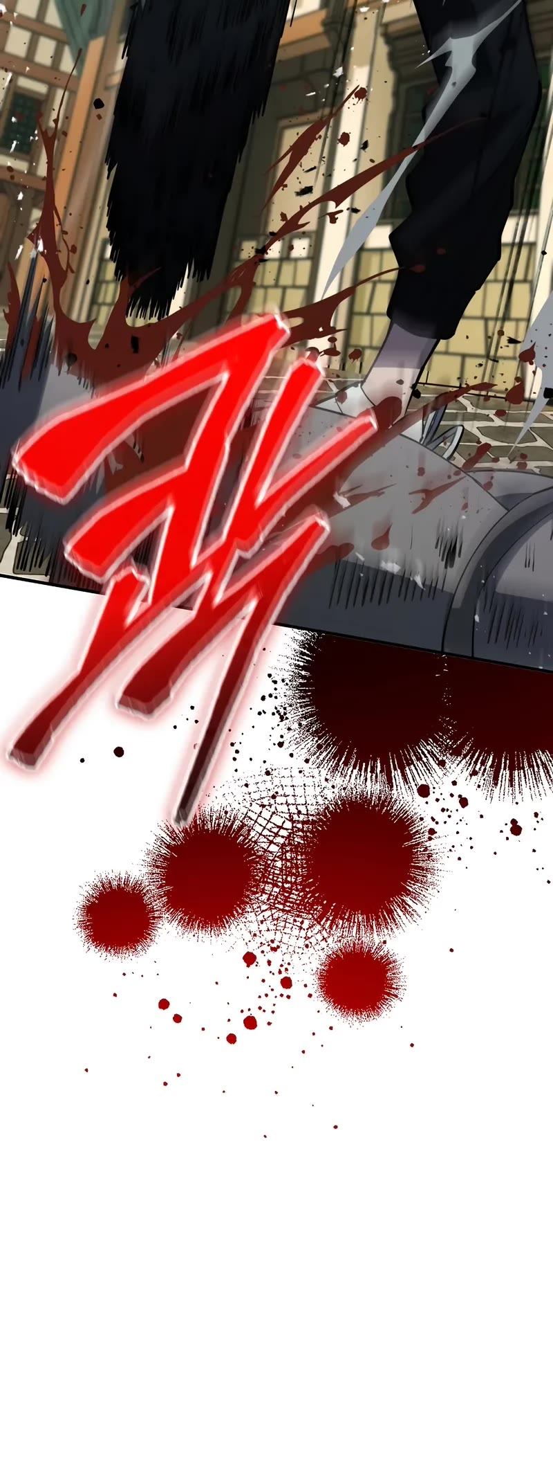 World's Strongest Survivor Chapter 18 page 28 - Chapter 18