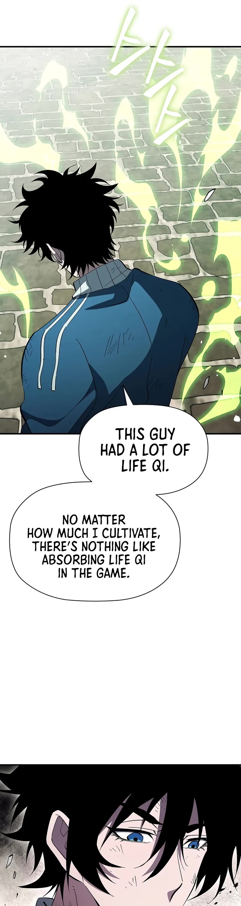 World's Strongest Survivor Chapter 18 page 29 - Chapter 18