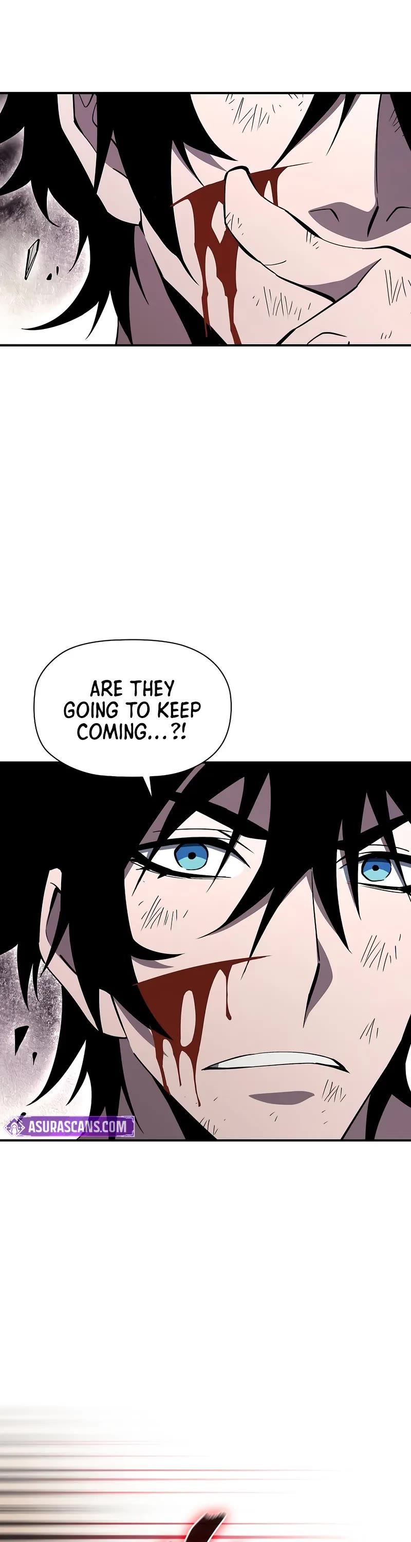 World's Strongest Survivor Chapter 18 page 35 - Chapter 18