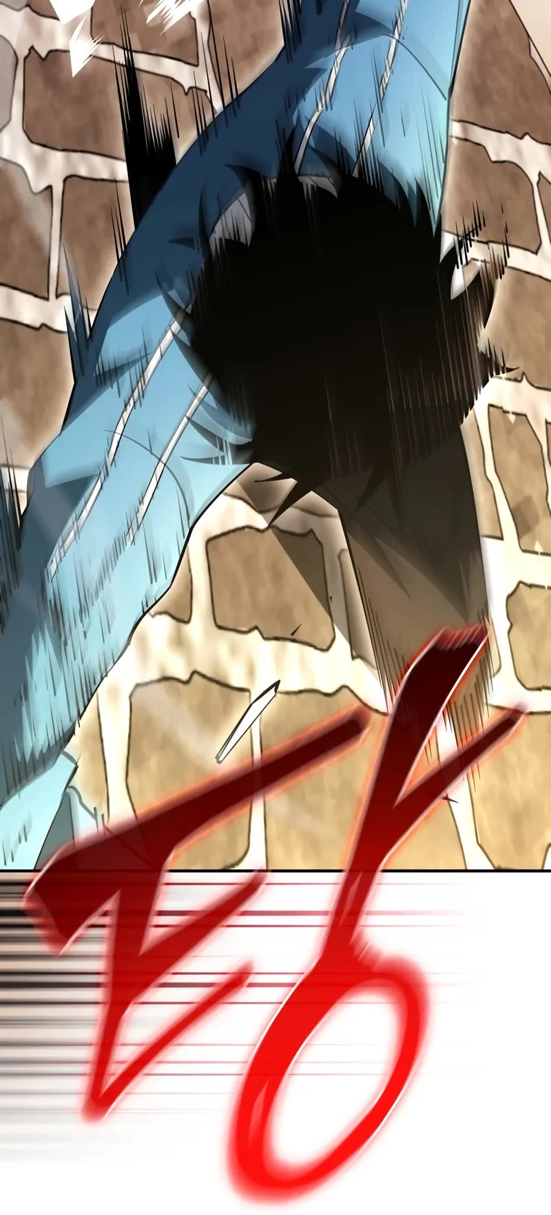 World's Strongest Survivor Chapter 18 page 37 - Chapter 18