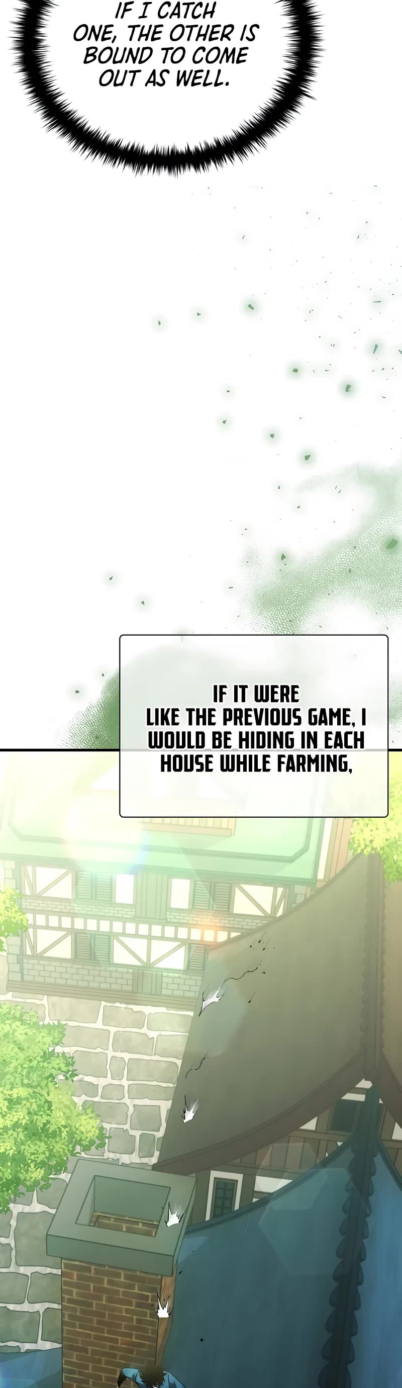 World's Strongest Survivor Chapter 18 page 42 - Chapter 18