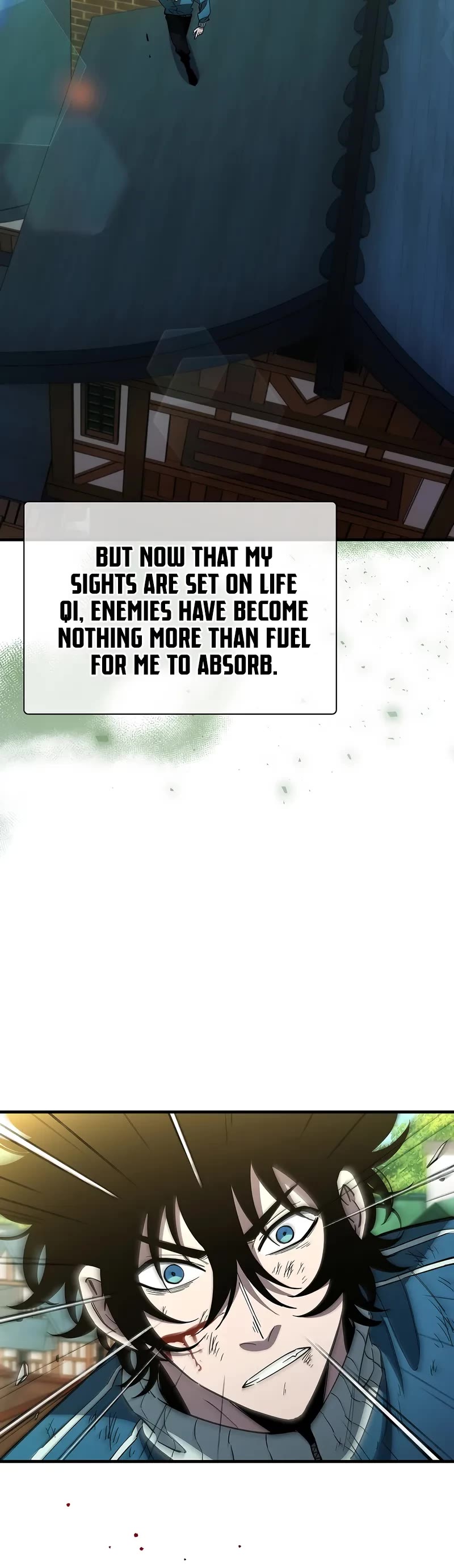 World's Strongest Survivor Chapter 18 page 43 - Chapter 18