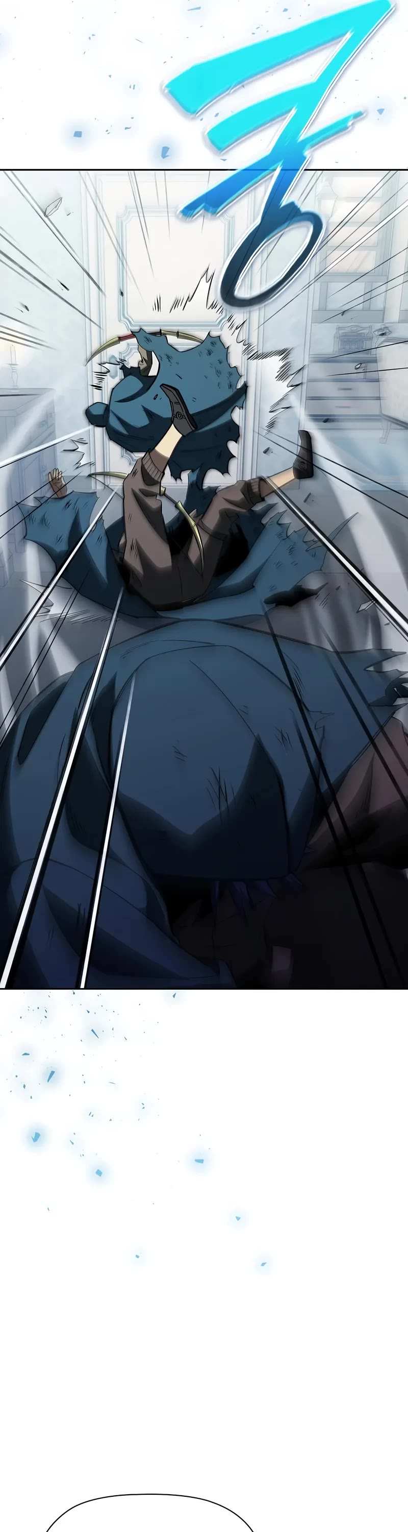 World's Strongest Survivor Chapter 18 page 50 - Chapter 18