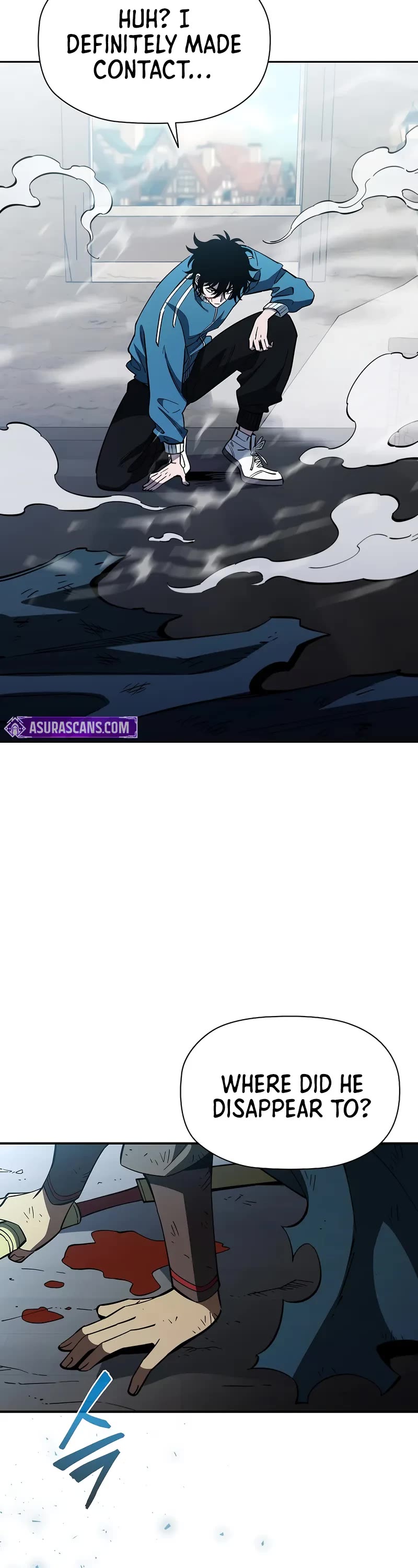 World's Strongest Survivor Chapter 18 page 51 - Chapter 18