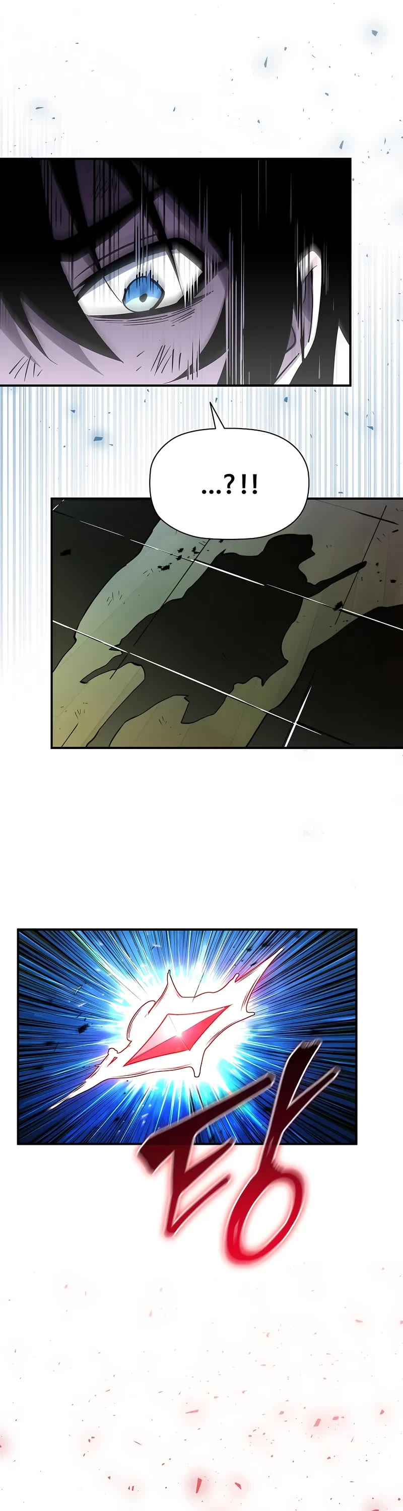 World's Strongest Survivor Chapter 18 page 54 - Chapter 18