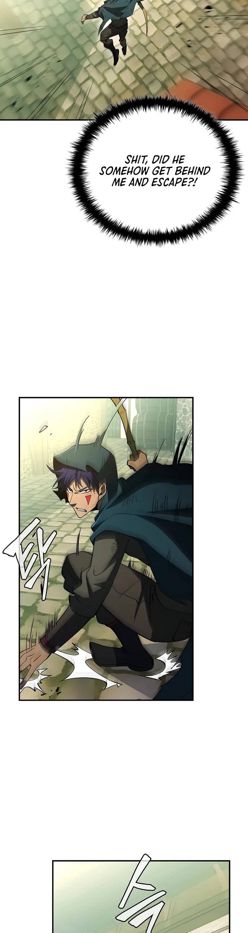 World's Strongest Survivor Chapter 18 page 56 - Chapter 18