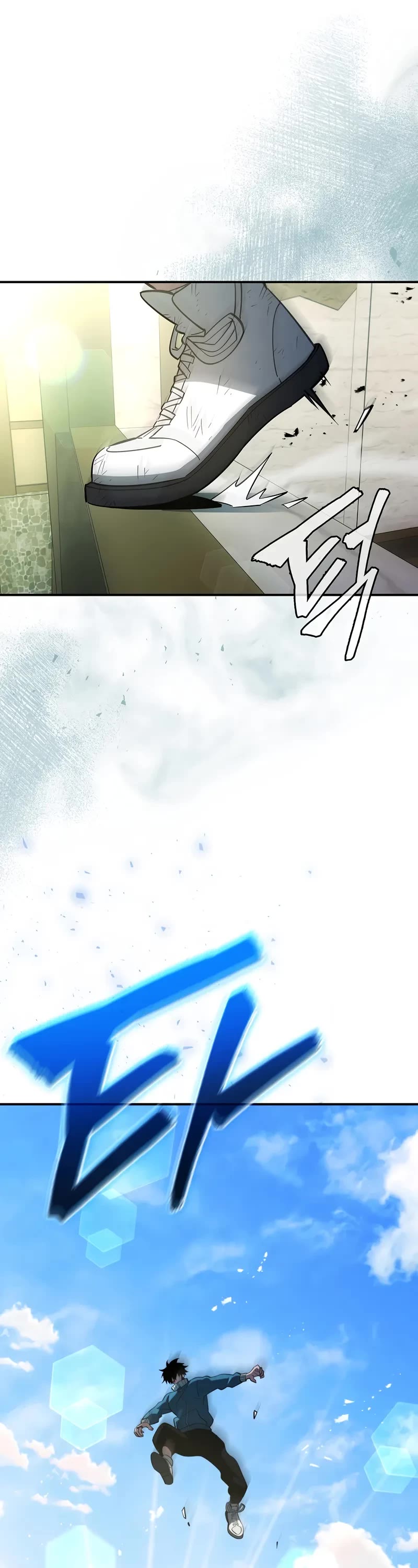 World's Strongest Survivor Chapter 18 page 59 - Chapter 18