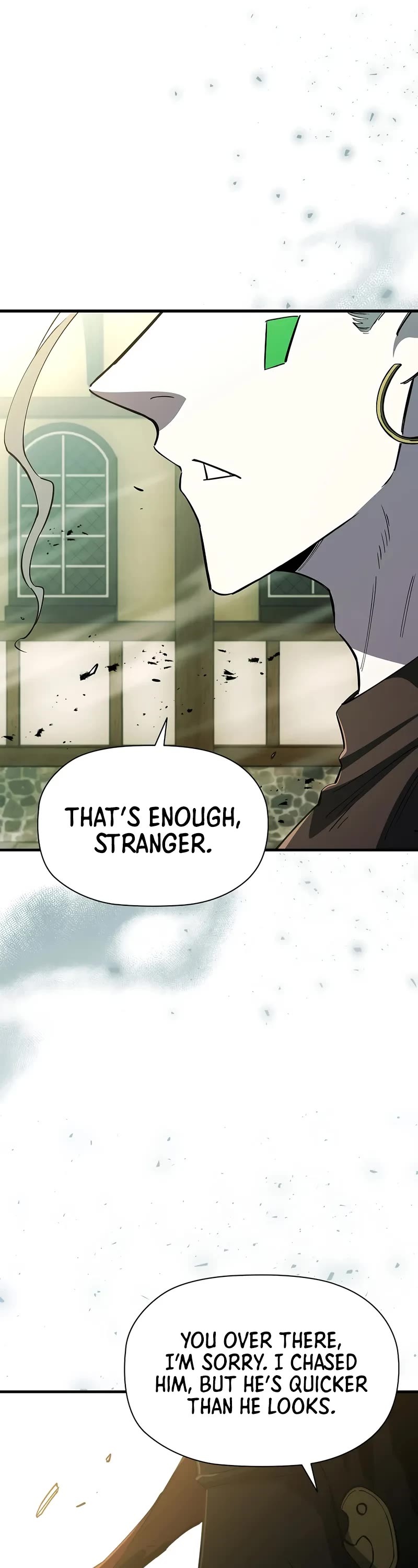 World's Strongest Survivor Chapter 18 page 64 - Chapter 18