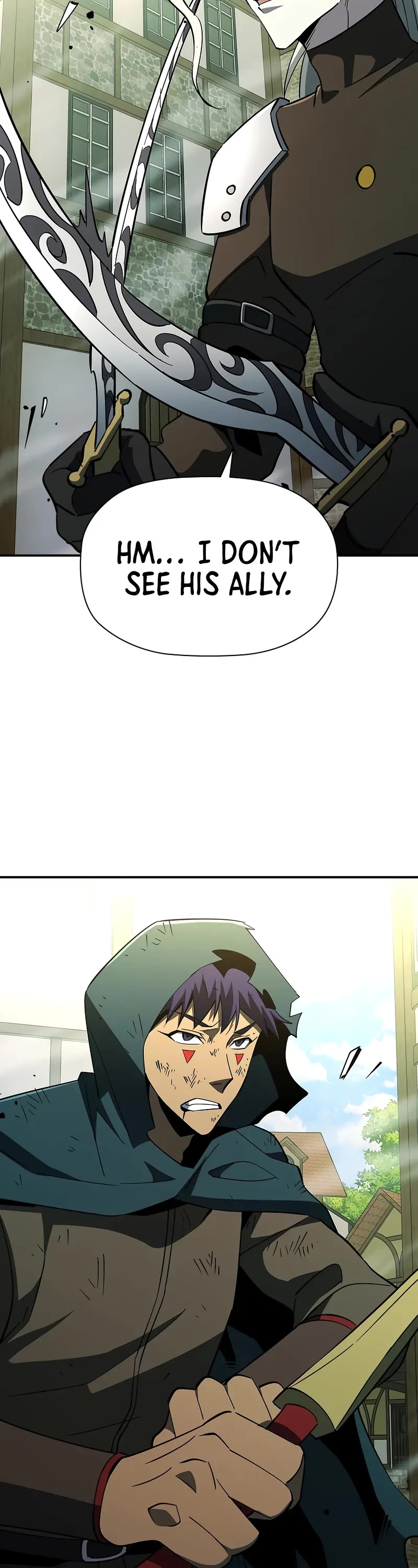World's Strongest Survivor Chapter 18 page 66 - Chapter 18