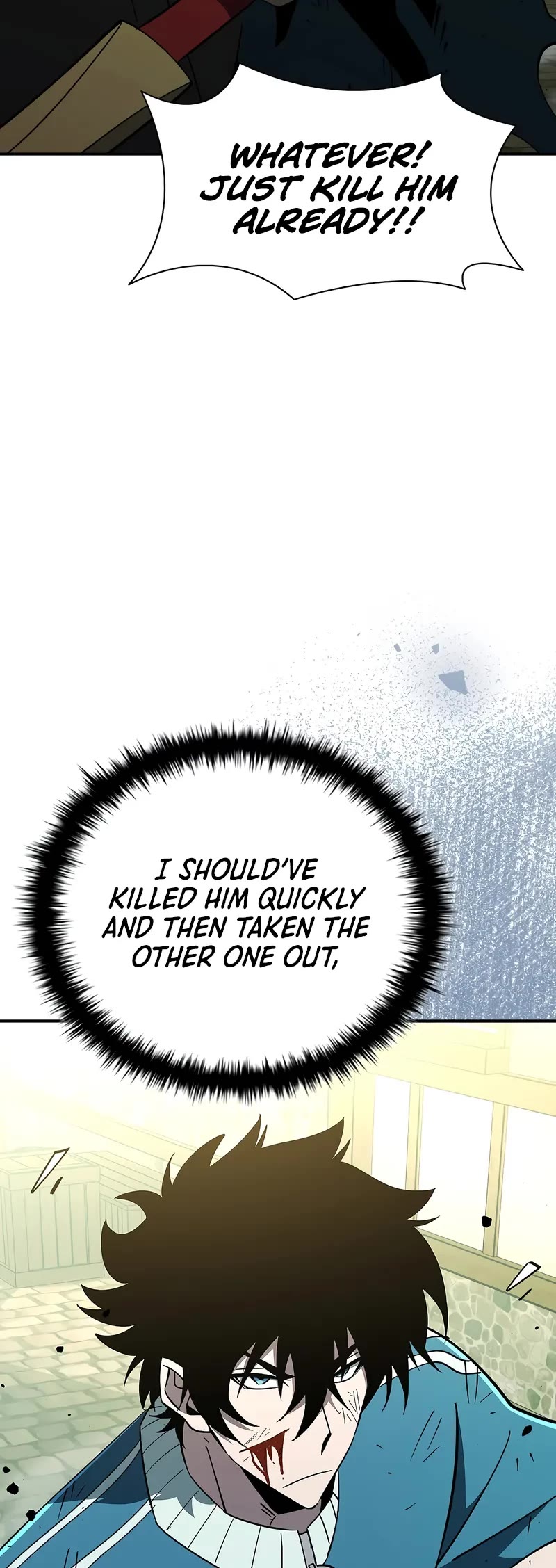 World's Strongest Survivor Chapter 18 page 67 - Chapter 18