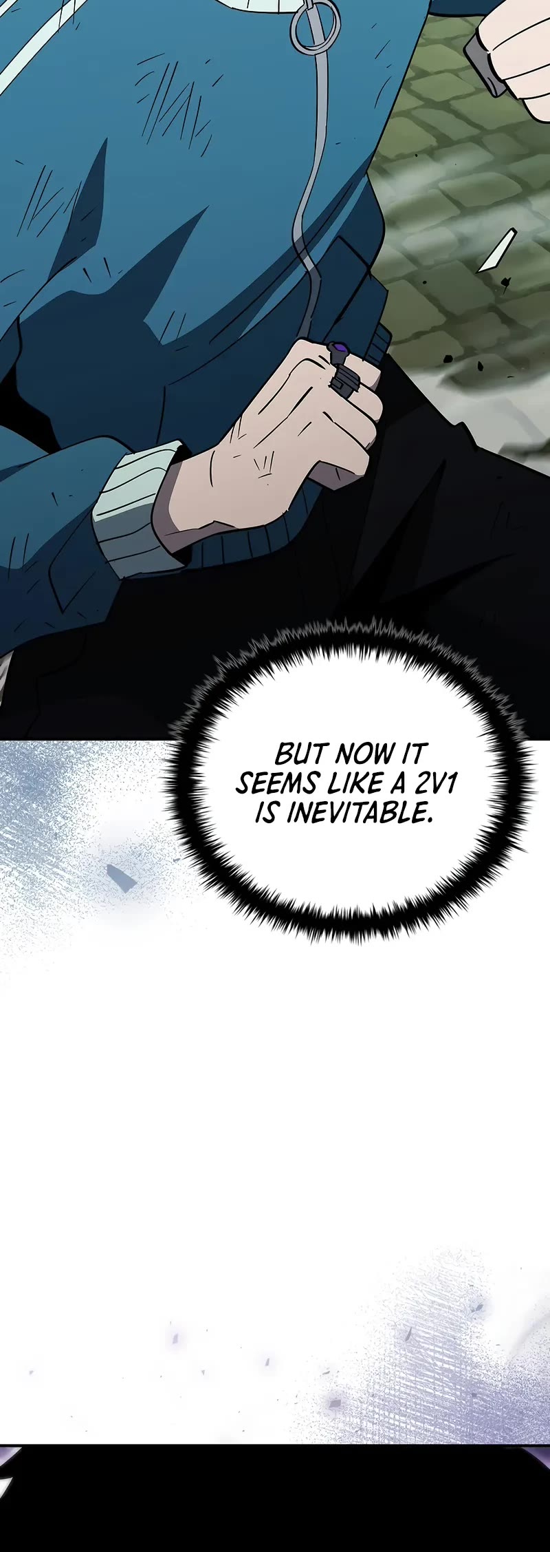 World's Strongest Survivor Chapter 18 page 68 - Chapter 18