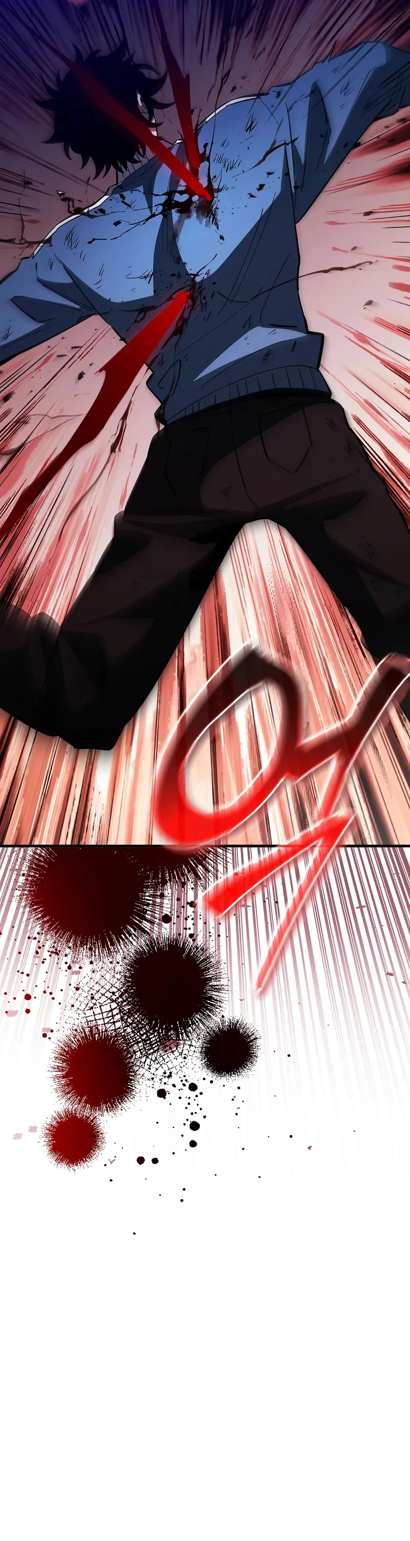 World's Strongest Survivor Chapter 19 page 10 - Chapter 19