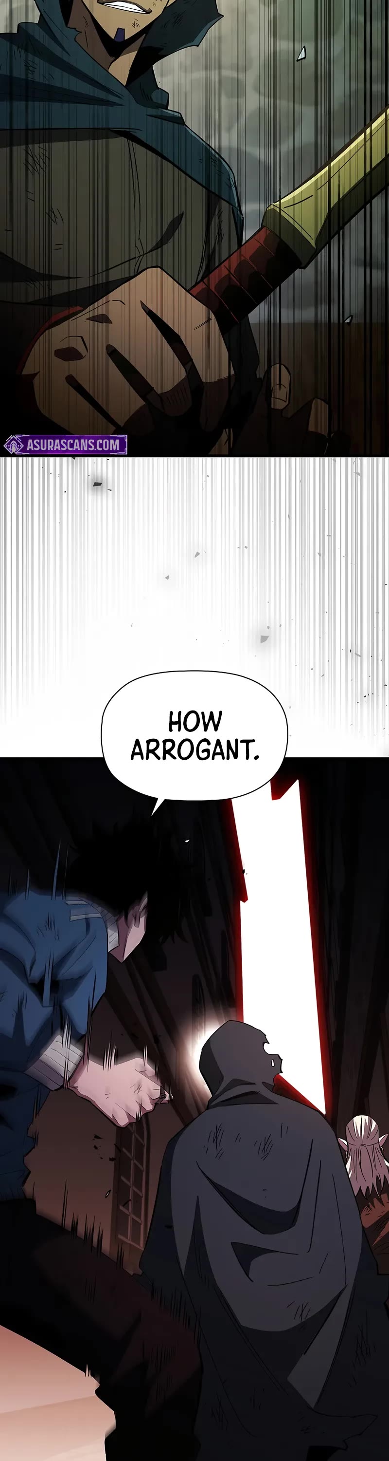 World's Strongest Survivor Chapter 19 page 13 - Chapter 19