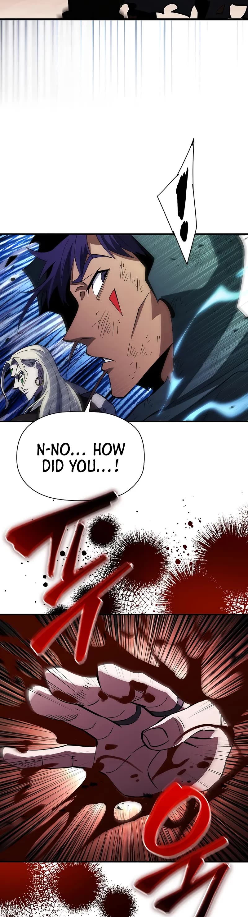 World's Strongest Survivor Chapter 19 page 14 - Chapter 19