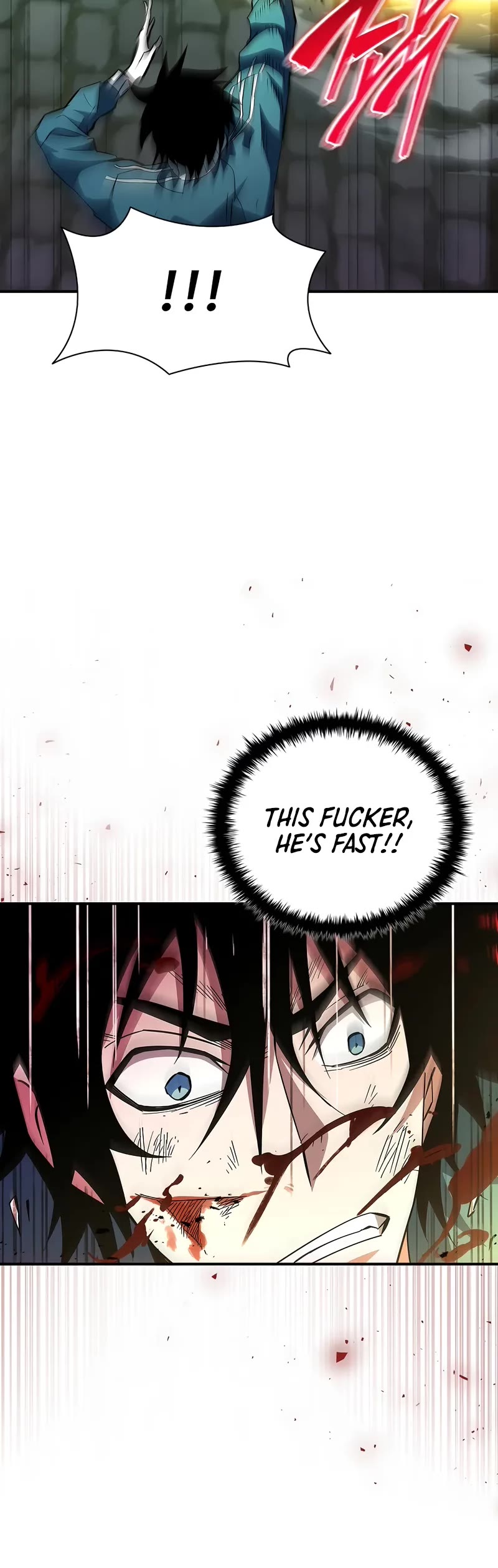 World's Strongest Survivor Chapter 19 page 24 - Chapter 19