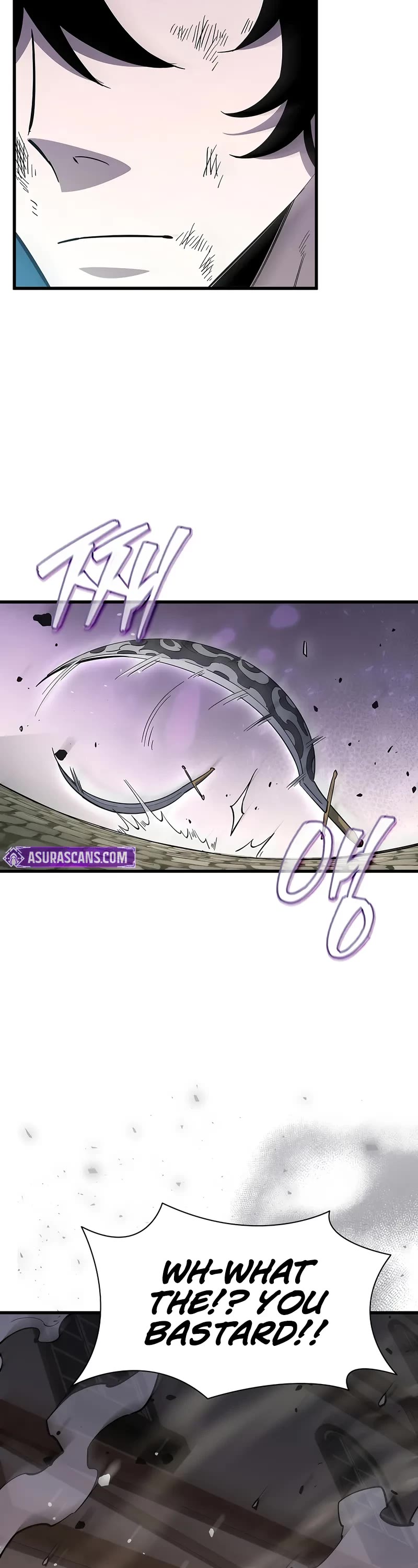 World's Strongest Survivor Chapter 19 page 37 - Chapter 19