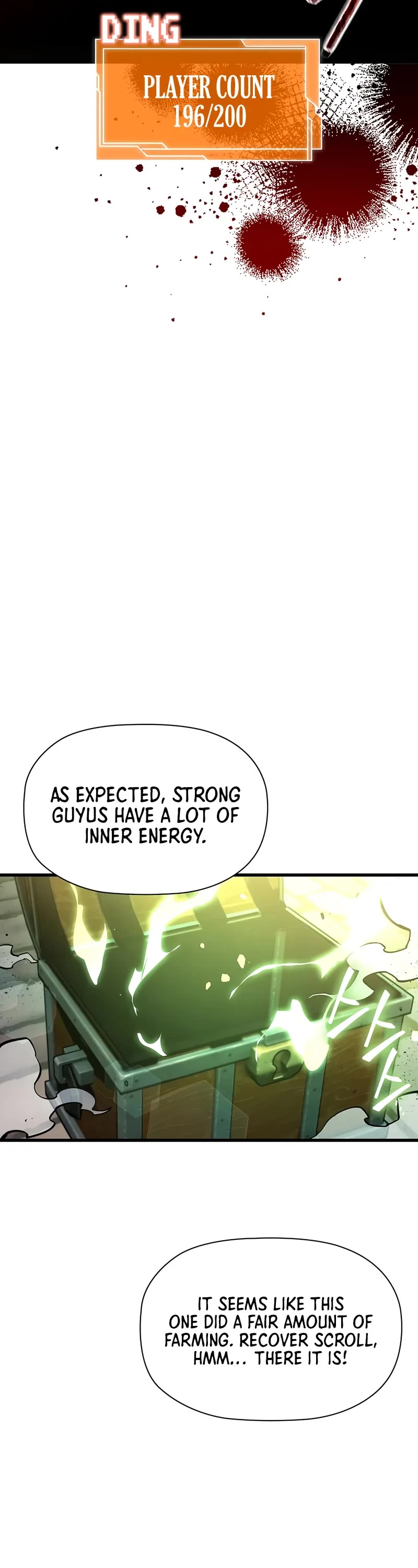 World's Strongest Survivor Chapter 19 page 41 - Chapter 19