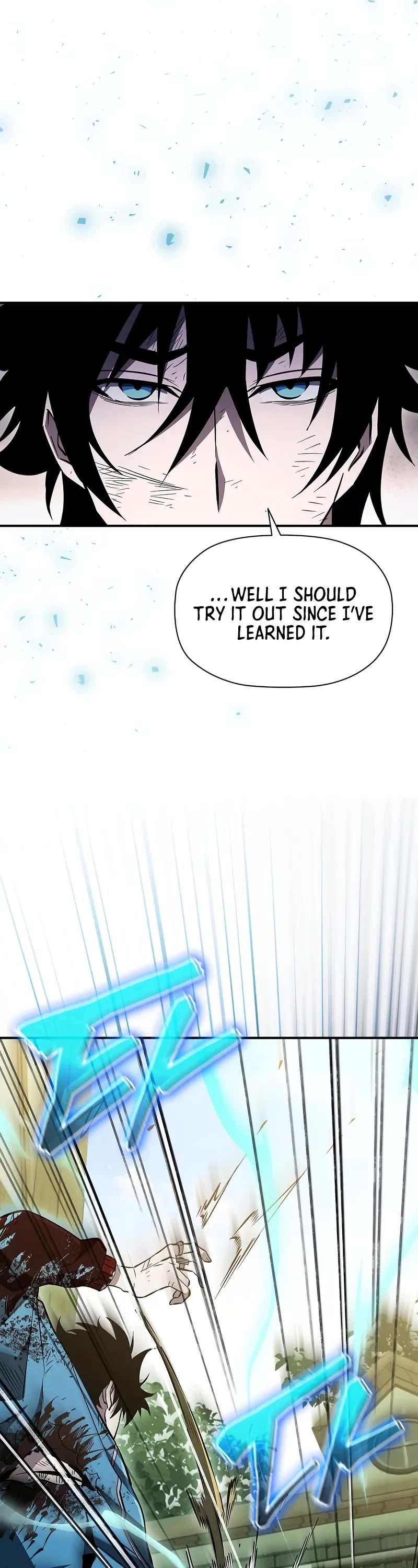 World's Strongest Survivor Chapter 19 page 47 - Chapter 19