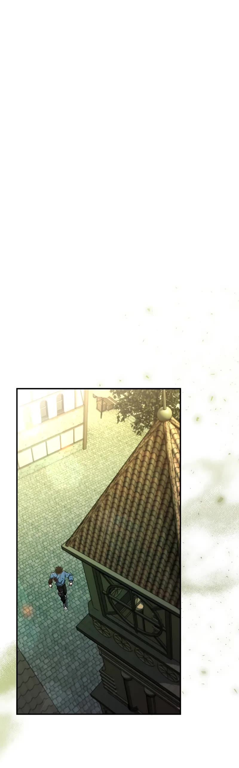 World's Strongest Survivor Chapter 19 page 53 - Chapter 19