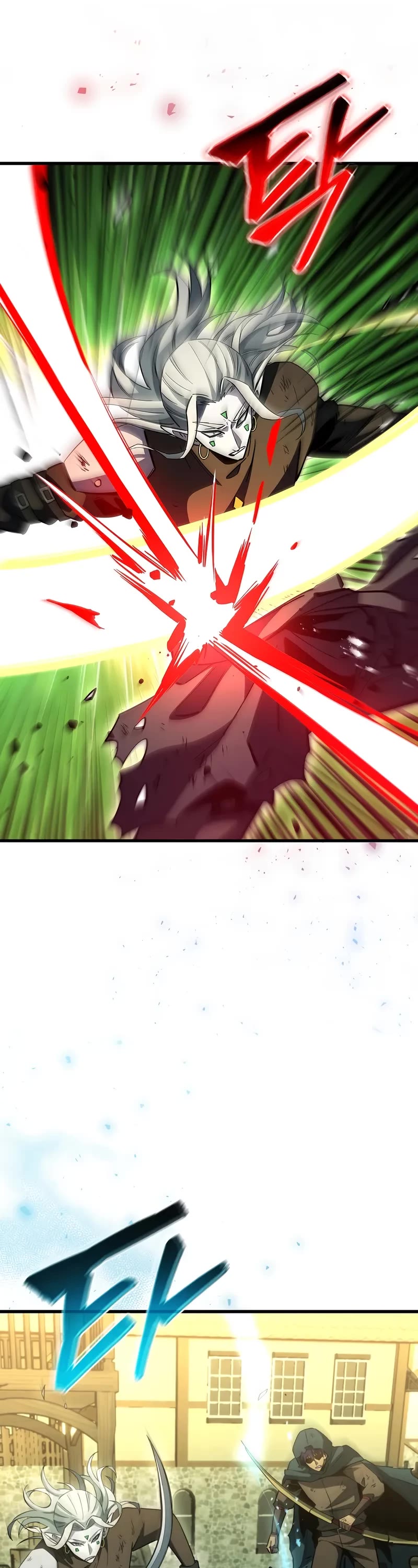 World's Strongest Survivor Chapter 19 page 6 - Chapter 19