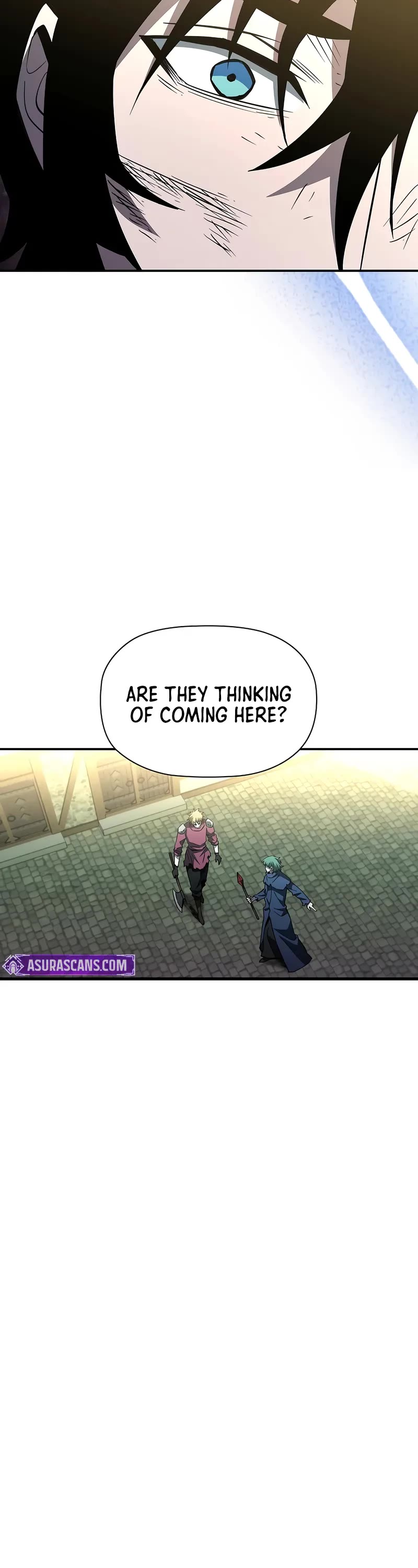 World's Strongest Survivor Chapter 19 page 62 - Chapter 19