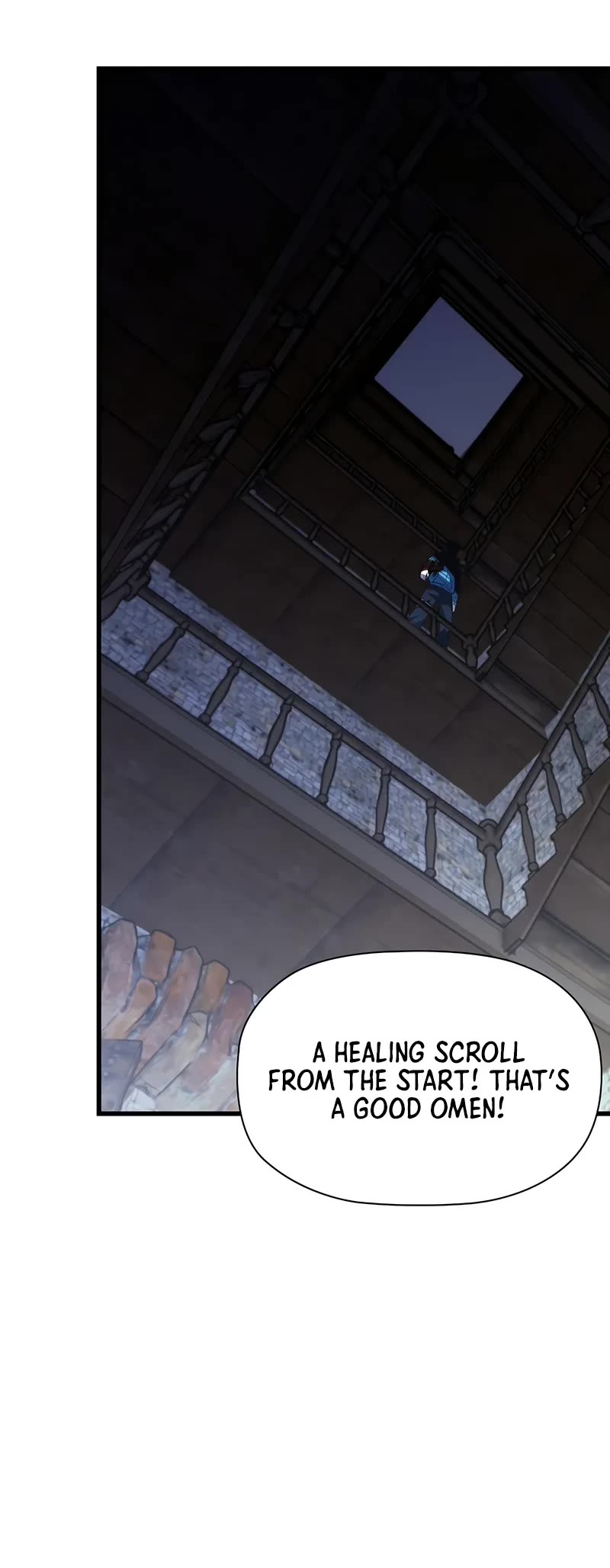 World's Strongest Survivor Chapter 19 page 64 - Chapter 19